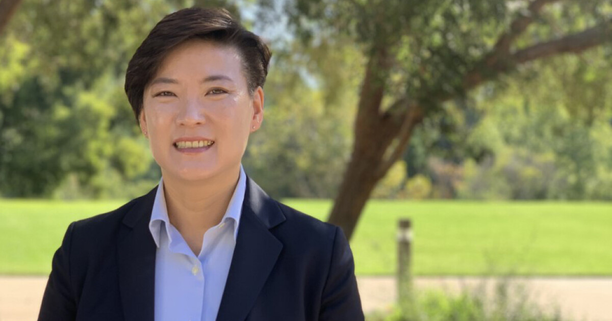 New Associate Pastor Announced | Articles | FUMC San Diego